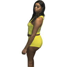 Load image into Gallery viewer, Cotton 2pc  pajamas set
