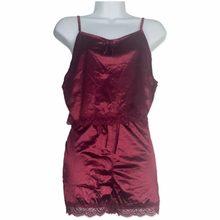 Load image into Gallery viewer, SILK SATIN PAJAMAS
