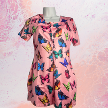 Load image into Gallery viewer, Butterfly Onesies
