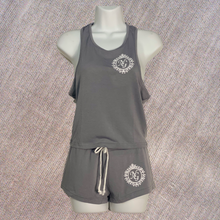 Load image into Gallery viewer, Cotton 2pc  pajamas set
