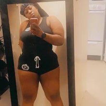 Load image into Gallery viewer, Cotton 2pc  pajamas set
