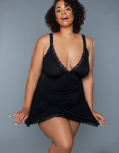 Load image into Gallery viewer, V-Neck slip
